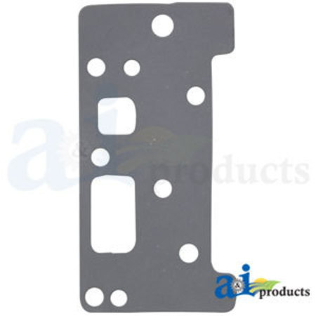 A & I PRODUCTS Gasket; Traction Clutch Valve 4" x8" x1" A-R94450